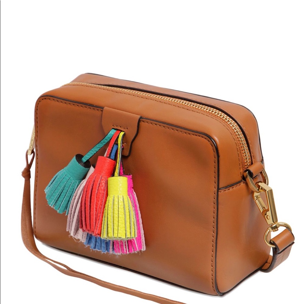 Rebecca Minkoff Mini Sofia Crossbody